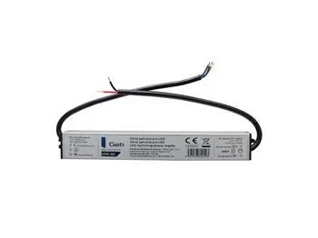 Geti LPV-50 / Netzteil / LED / 12V / 50W