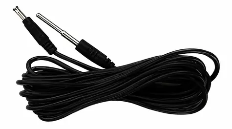 TFA 30.3542.01 / Kabelsensor / 10 m / -40 bis +60 °C