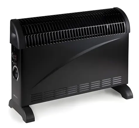 DOMO DO7350CH / Konvektor mit Lüfter