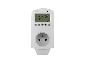 Geti GRT07 / Steckdosenthermostat