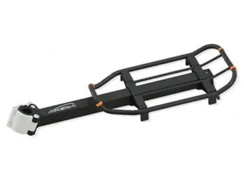 Ibera PakRak Mini Commuter IB-RA6 / Träger / für Fahrrad