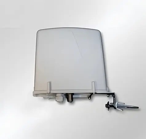 OEM Außenbox mit 19-dBi-Antenne für RB133H / Außenbox / Antenne 19 dBi