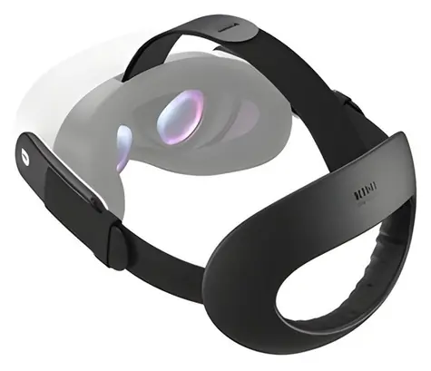 Kiwi Design K4 Flex Comfort Lite / Kopfband / VR -Headset