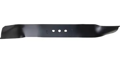 Scheppach Mulchmesser 42 cm / Rasenmähermesser / Ersatzteil