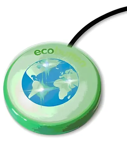 Prime Eco USB-Taste / Taste