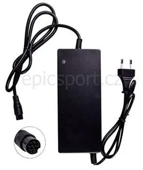 City Boss Charger T7 52V / Ladegerät / für Elektroroller