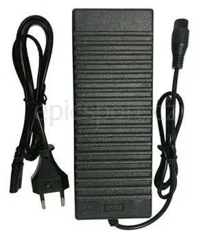 City Boss Ladegerät 36V / Ladegerät / für Elektroroller