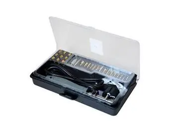 Tipa ZD 972-G / Brennstift