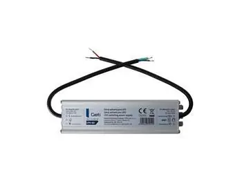 Geti LPV-60 / Netzteil / LED / 12V / 60W