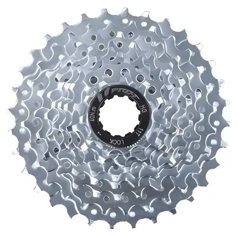 Pro-T PLUS / Fahrradkassette / 9-fach / 11-32