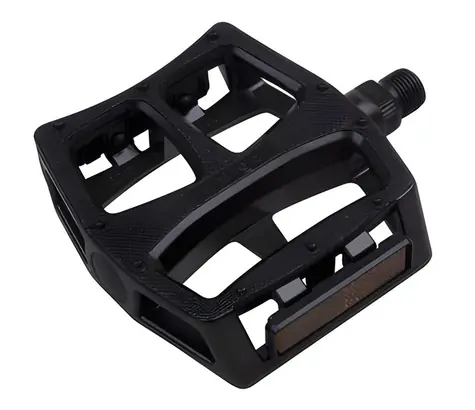 Pro-T PLUS 213 / Pedal / BMX / Carbon / Kugellager / austauschbare Spikes