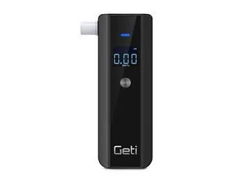 Geti GAT01 / Alkoholtester