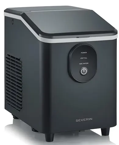 Severin EZ 7415 / Eiswürfelbereiter