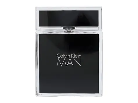 Calvin Klein Man Eau de Toilette 100 ml