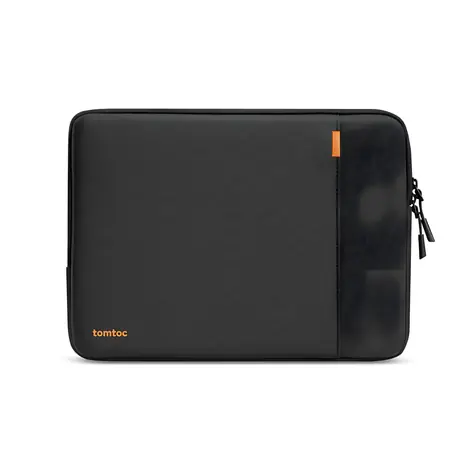 tomtoc Defender-A13 schwarz / Laptoptasche / 13,5-14,4"