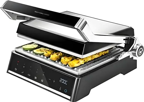 Cecotec Rock'nGrill SMART / Elektrogrill