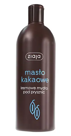 Ziaja Kakaobutter-Duschcreme 500 ml