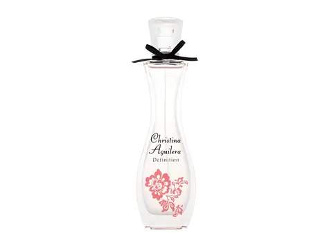 Christina Aguilera Definition Eau de Parfum 75 ml