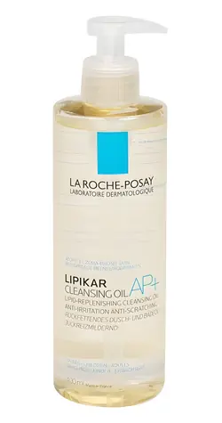 La Roche-Posay Lipikar Reinigungsöl AP+ Duschöl 400 ml