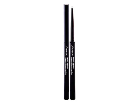 Shiseido MicroLiner Ink Eye Pencil 0,08 g 05 Weiß