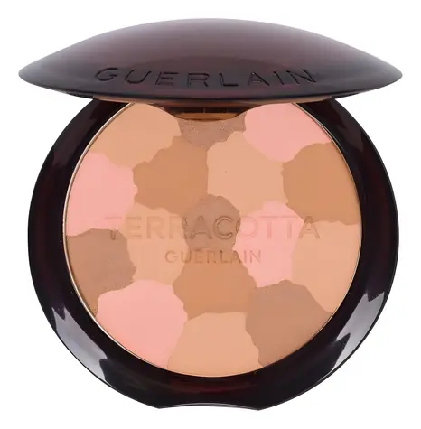 Guerlain Terracotta Light Bronzer 10 g 00 Hell Kühl