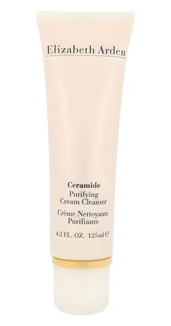 Elizabeth Arden Ceramide Purifying Cream Cleanser Reinigungscreme 125 ml