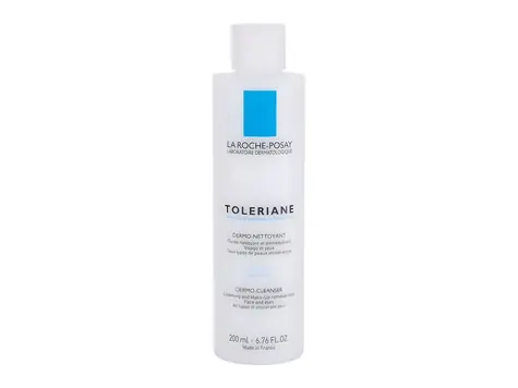 La Roche-Posay Toleriane Reinigungsemulsion 200 ml