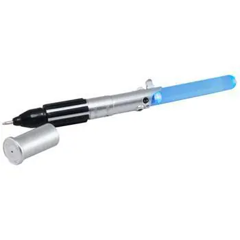 Prime Stift Star Wars Luke Skywalker / Laserschwert