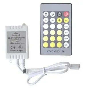 Tipa LED-Controller für variable LED-Streifen / LED-Controller