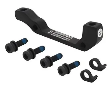 Shimano Scheibenbremsenadapter für Montageständer / Bremsenadapter / 180 mm
