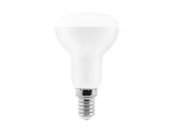 Geti LED-Lampe E14 R50, neutralweiß, Samsung -Chip / 5 W