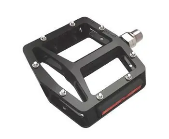 Pro-T PLUS 203 / Pedal / BMX / Duraluminium / Lager / austauschbare Spikes