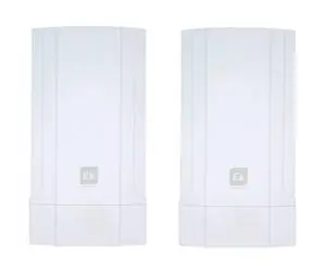 ITS CPE 300-24V2 / Outdoor Access Point / Client-Antennen- Kit