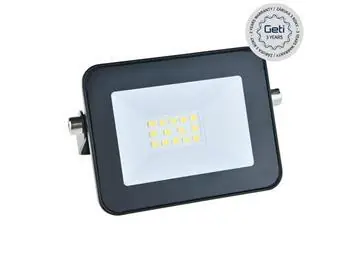 Geti GLF10 / LED-Reflektor / 10W