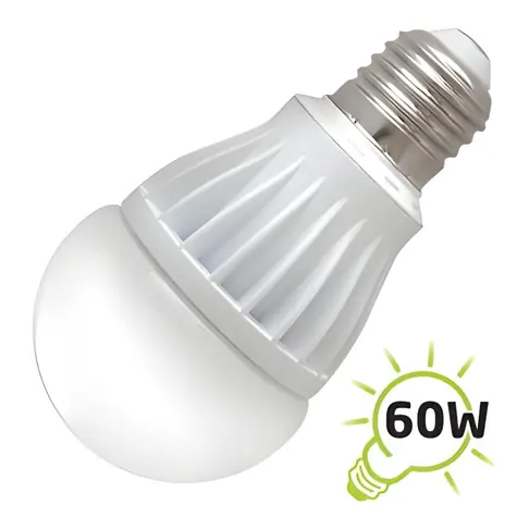 Tipa A60 E27 / LED-Lampe / 230 V / 10 W / neutralweiß