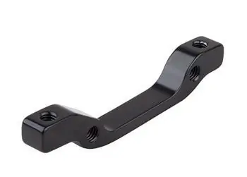 Pro-T Frontscheibenbremsadapter Postmount-IS / Scheibenbremsadapter / Postmount nach internationalem Standard