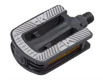 Pro-T 630 / Pedal / Kunststoff / Kugellager / rutschfest / Kinder