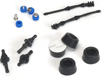 NEXUS Mtk-6000 / Kit / 60 Teile