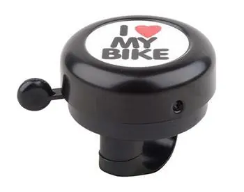 Pro-T Mein Fahrrad / Fahrradklingel