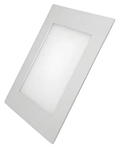 Tipa PP03 / LED-Mini-Deckenpanel / 6 W / 4000 K / quadratisch