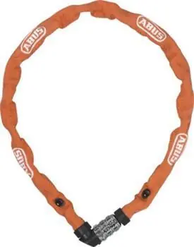 ABUS 1200/110 Farbe / Schloss