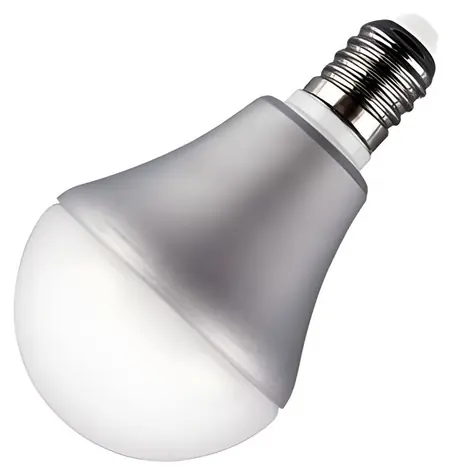 Tipa LED-Lampe E14 4W kaltweiß / LED-Lampe