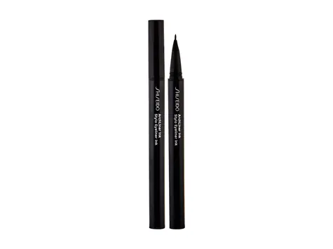 Shiseido ArchLiner Ink Eyeliner 0,4 ml 01 Shibui Schwarz
