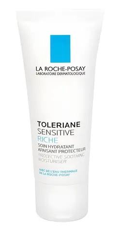La Roche-Posay Toleriane Sensitive Riche Tagescreme 40 ml