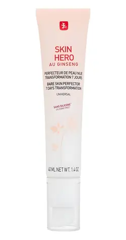 Erborian Skin Hero Bare Skin Perfector Tagescreme 40 ml
