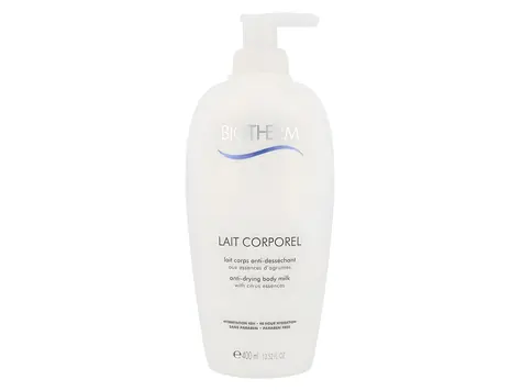Biotherm Lait Corporel Körpermilch 400 ml