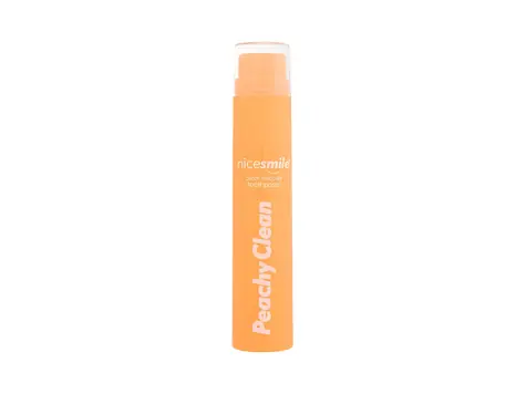 Xpel Nice Smile Peachy Clean Zahnpasta 60 g