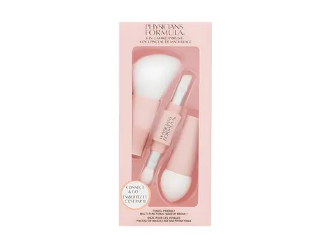 Physicians Formula 4-in-1 Make- UP -Pinsel, 1 Stück