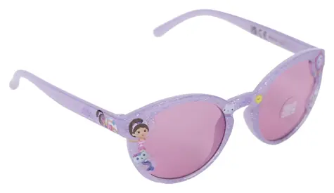 Cerdá Gabby's Dollhouse Sonnenbrille / Sonnenbrille / Kinder / UV-Filter