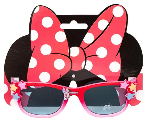 Cerdá Premium Minnie Sonnenbrille / Sonnenbrille / Kinder / UV-Filter